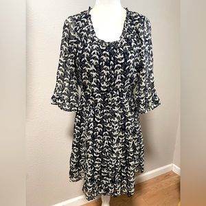 Ba&sh NWT lady dress